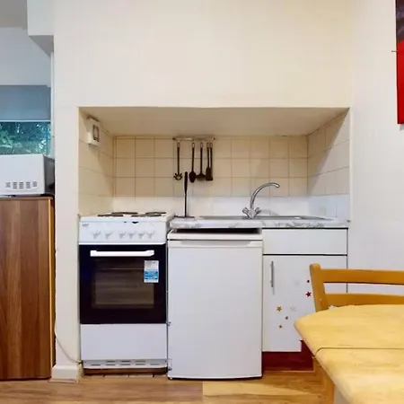 Apartamento Con Cama Apartman *