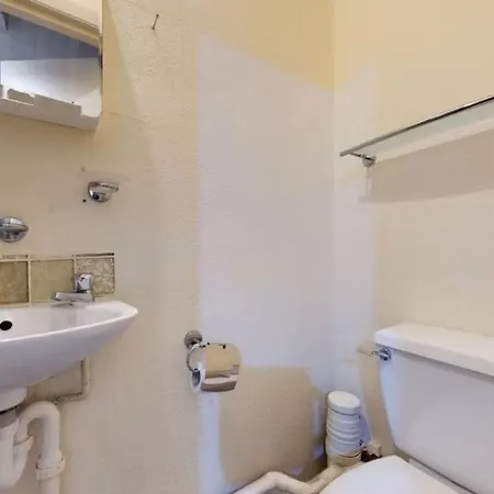 Apartman Apartamento Con Cama Guijuelo