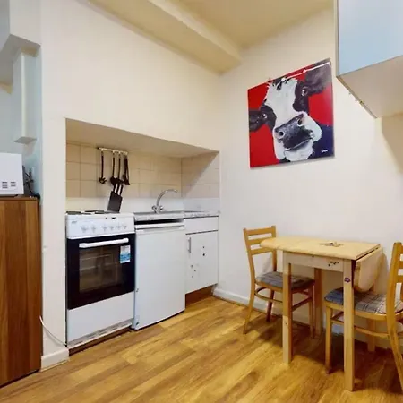 Apartamento Con Cama Apartman Guijuelo