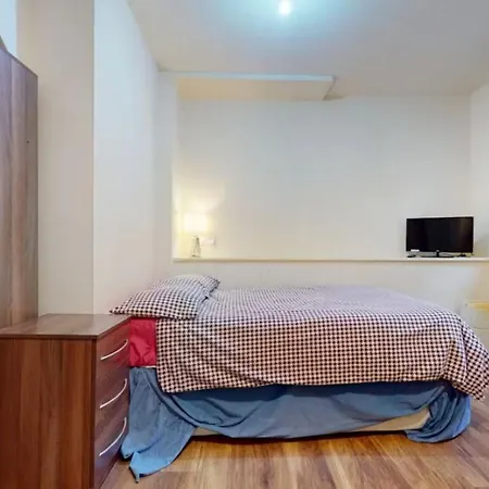 Apartamento Con Cama Guijuelo